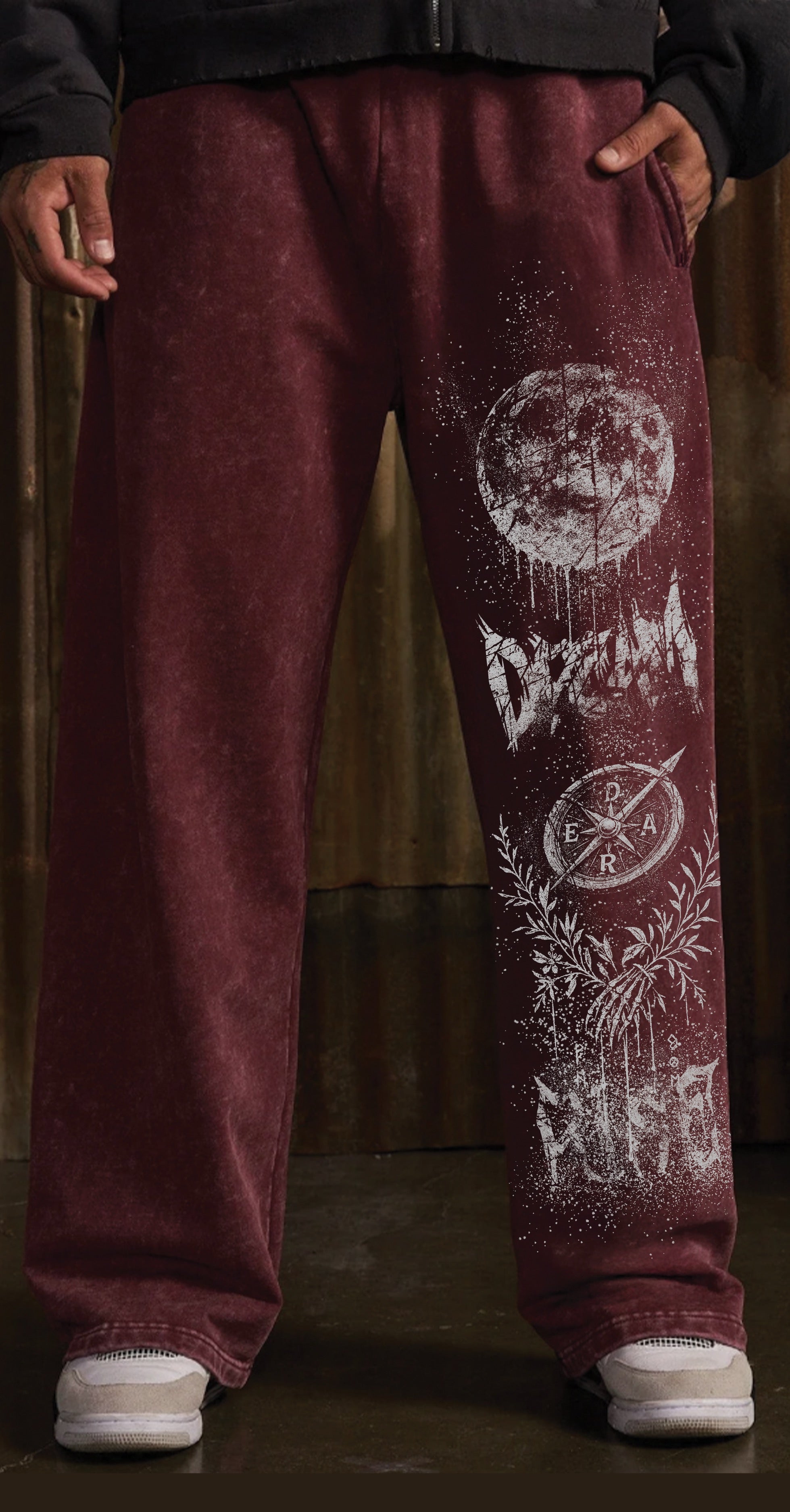 ORIGIN JOGGERS